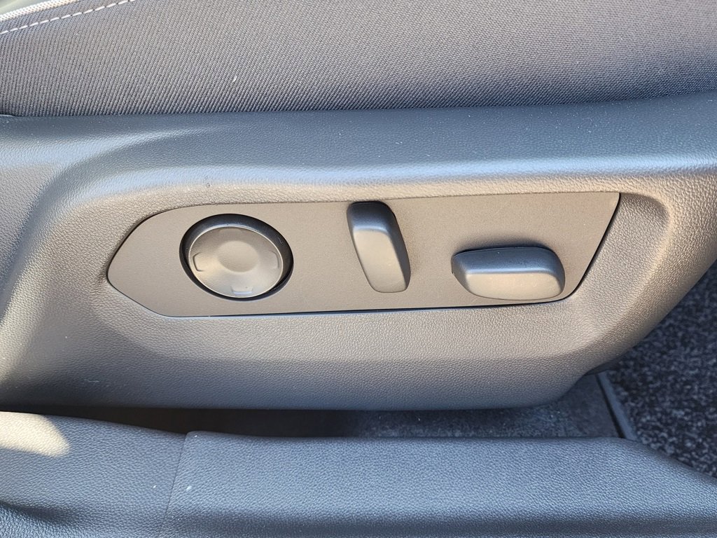 New 2026 Buick Envision Avenir image 42