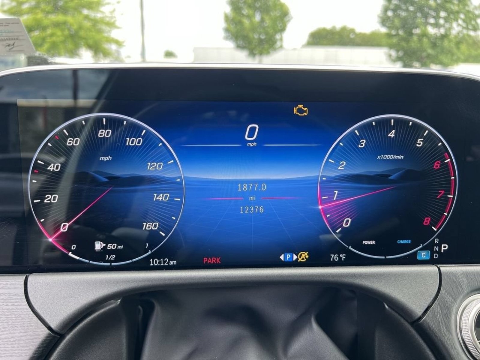Used 2025 Mercedes-Benz E 450 4MATIC Sedan image 18