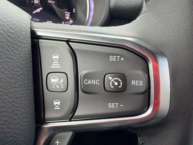New 2027 RAM 1500 Laramie AWD/4WD image 39