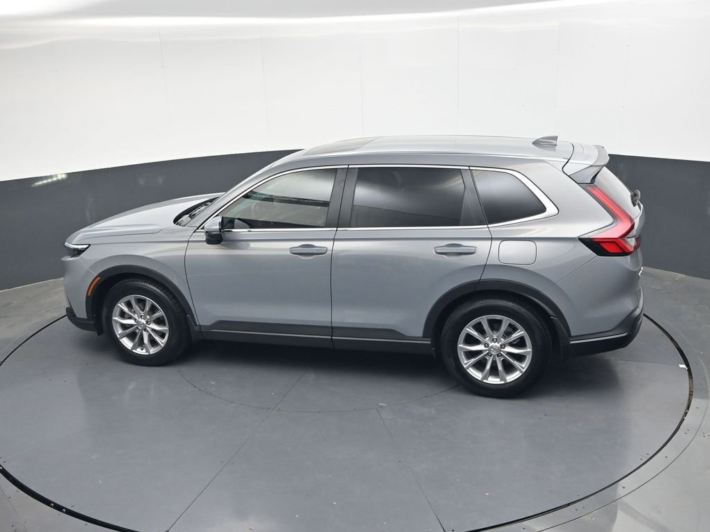 Used 2024 Honda CR-V EX-L image 22