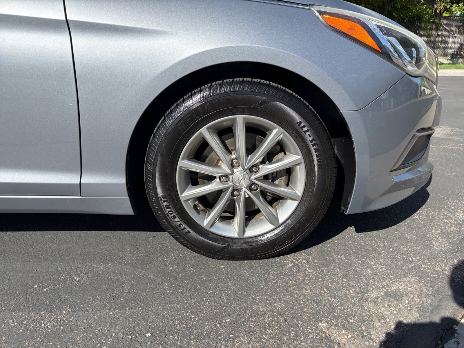 Used 2016 Hyundai Sonata SE FWD image 29