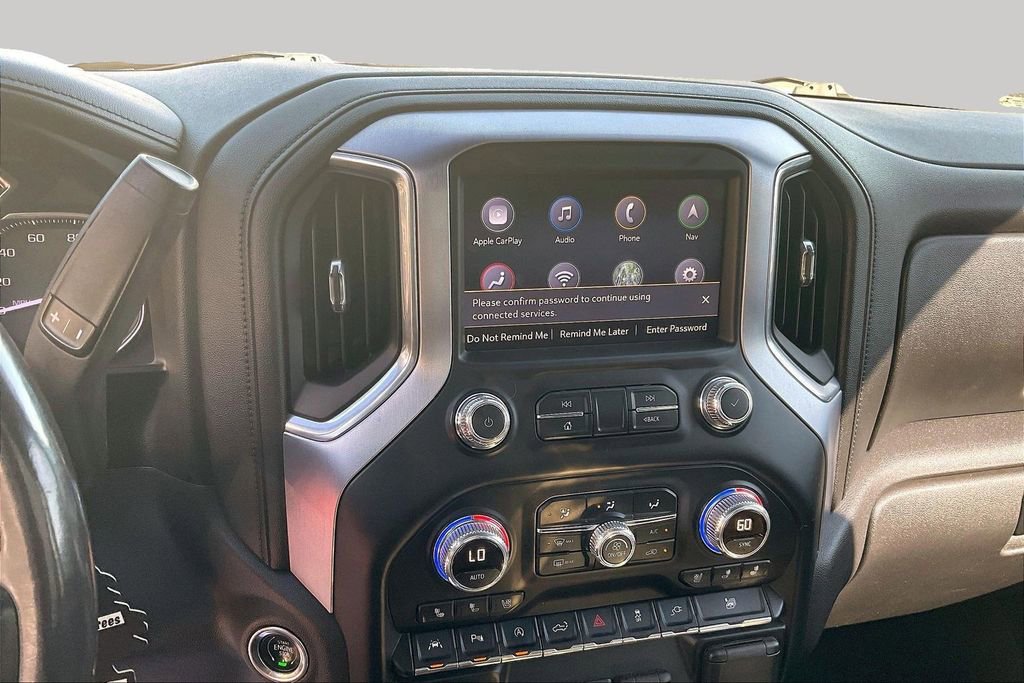 Used 2019 GMC Sierra 1500 SLT w/ SLT Premium Plus Package AWD/4WD image 6
