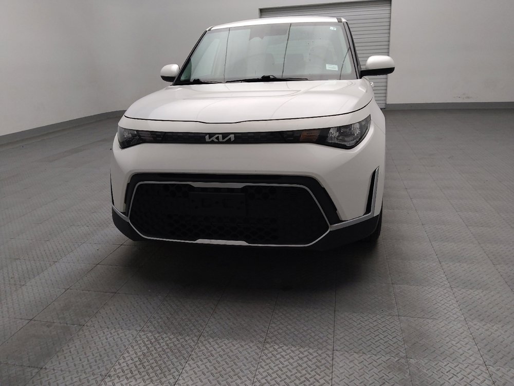 Used 2024 Kia Soul LX w/ Option Group 015 image 15