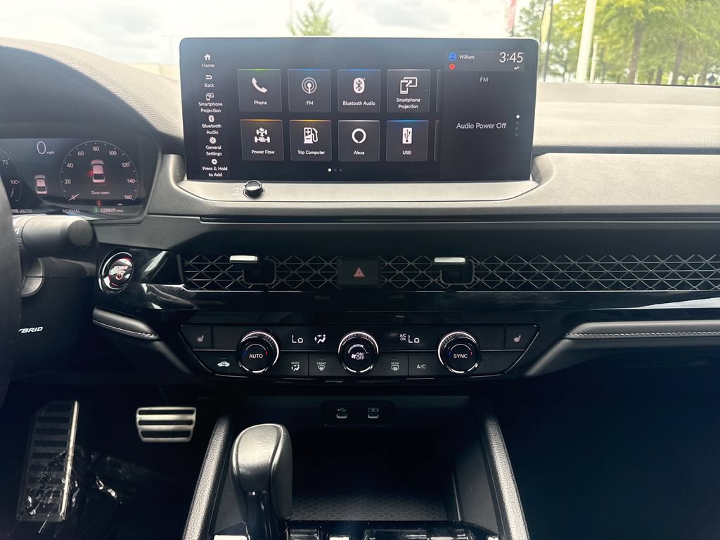 Used 2024 Honda Accord Sport image 18