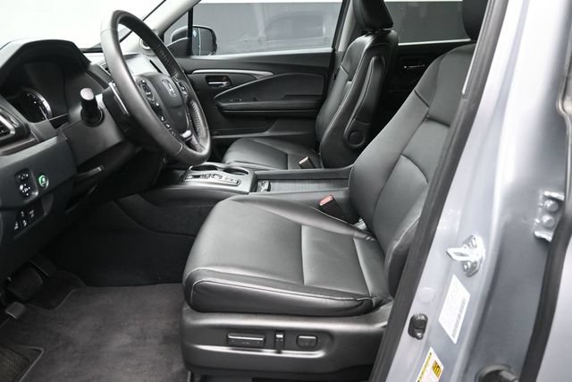 Certified 2023 Honda Ridgeline RTL image 21