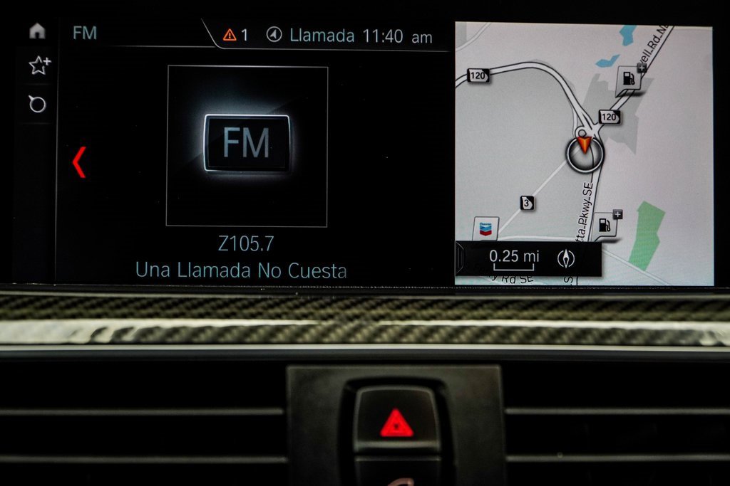 Used 2019 BMW M4 CS w/ Executive Package image 27