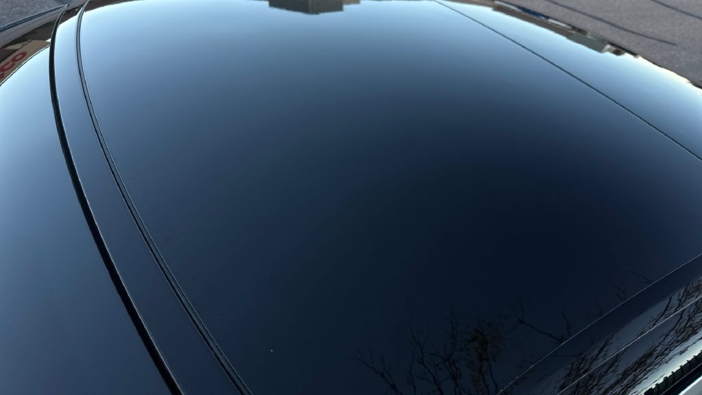 Used 2010 BMW M3 Convertible RWD image 11