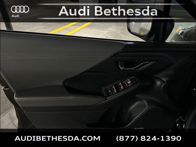 Used 2025 Subaru Crosstrek 2.5i Limited w/ Popular Package #3A image 14