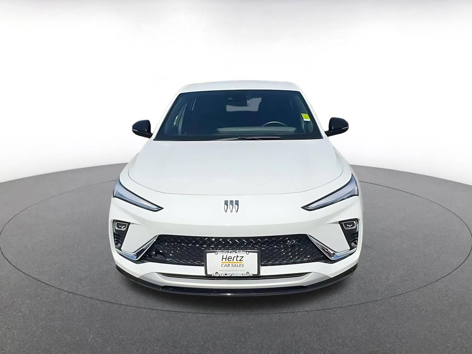 Used 2025 Buick Envista Sport Touring image 4