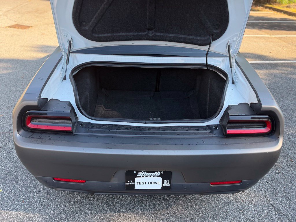 Used 2021 Dodge Challenger R/T RWD image 15