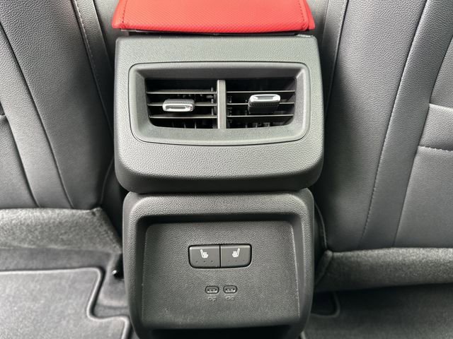 New 2025 Chevrolet Equinox EV RS image 21