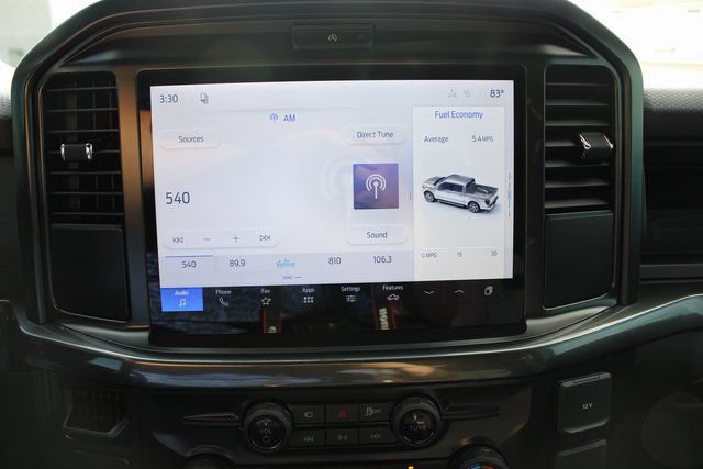 New 2026 Ford F150 STX RWD image 12