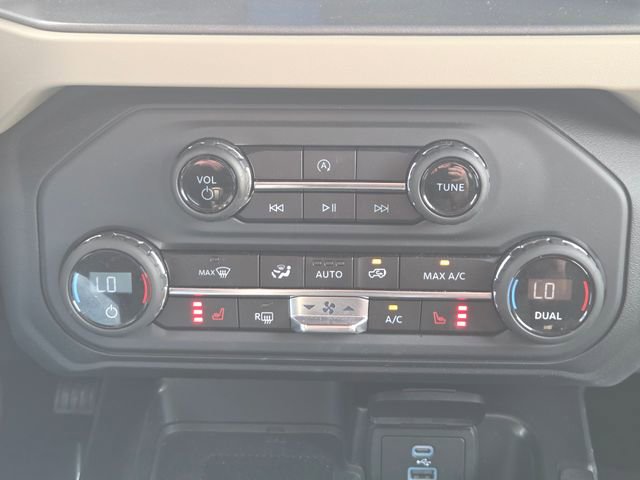 Used 2025 Ford Bronco Big Bend AWD/4WD image 32