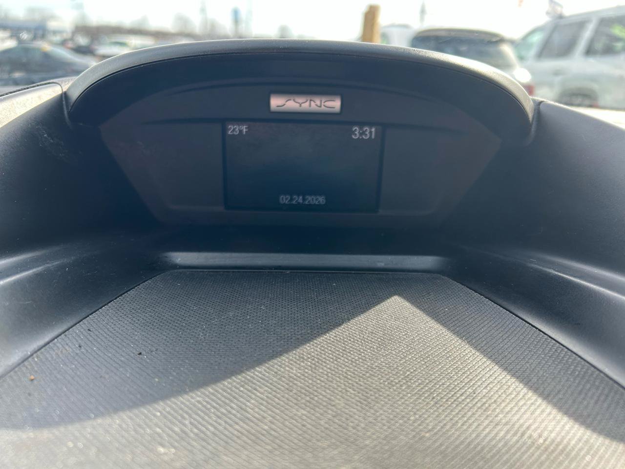 Used 2017 Ford Escape SE AWD/4WD image 22