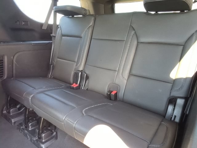 Used 2023 GMC Yukon XL Denali AWD/4WD image 25