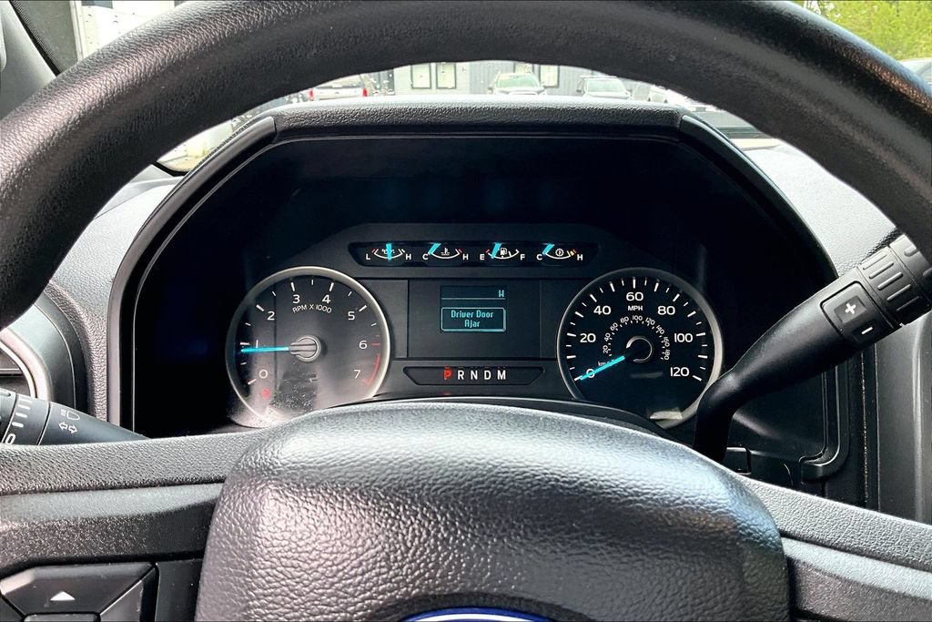 Used 2018 Ford F150 XLT AWD/4WD image 13
