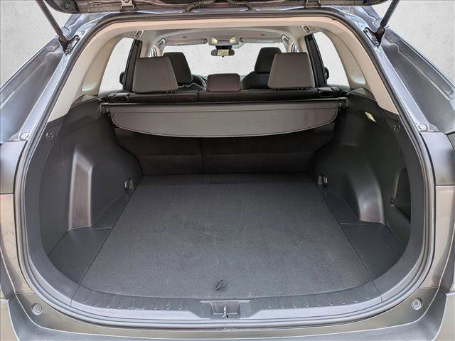 Certified 2025 Toyota RAV4 XLE AWD/4WD image 7