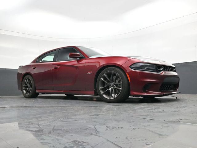 Used 2021 Dodge Charger Scat Pack image 28