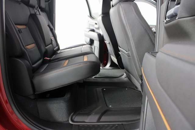 New 2026 GMC Sierra 1500 AT4 w/ AT4 Premium Package image 24