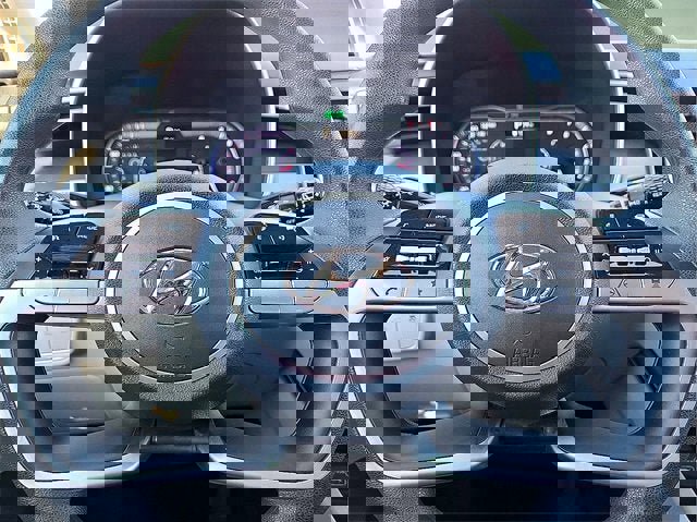 Used 2024 Hyundai Tucson SEL image 24