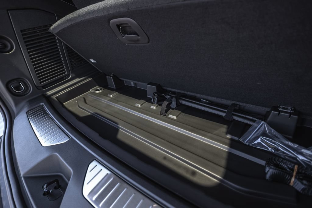 New 2026 Chevrolet Tahoe Premier AWD/4WD image 35