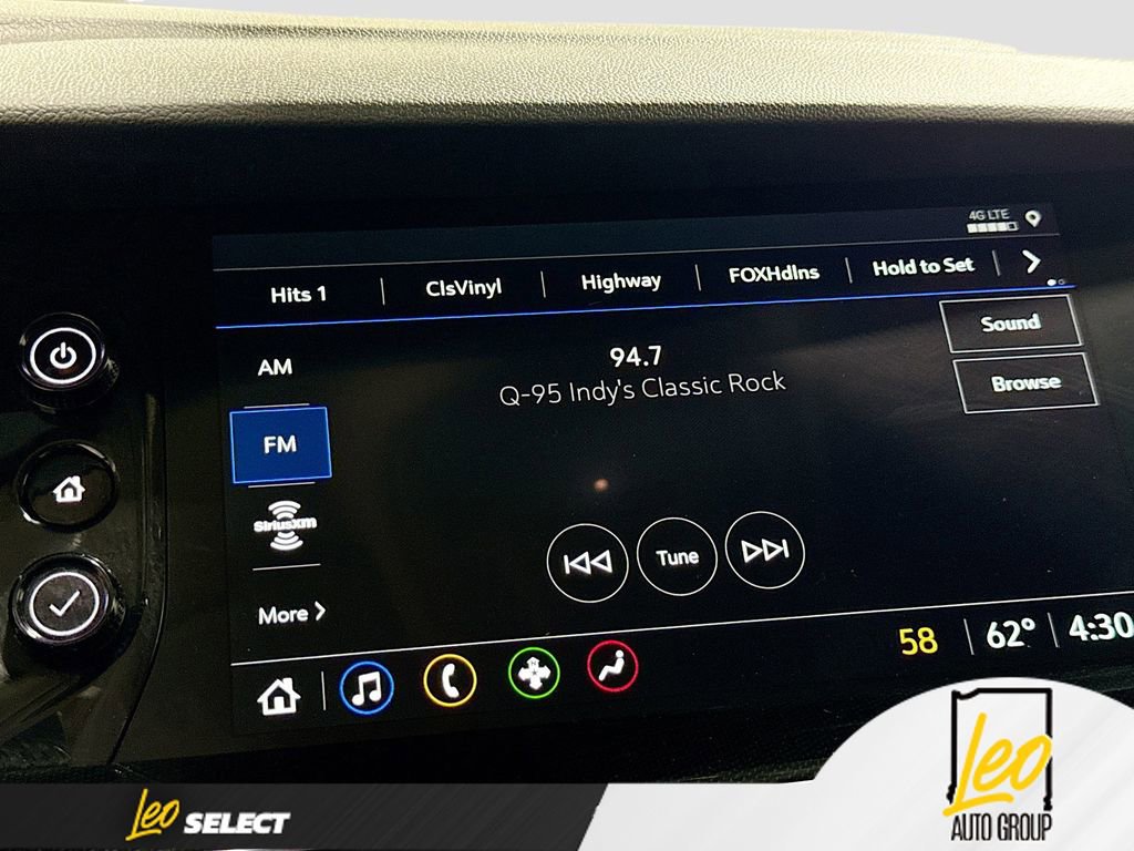 Used 2023 Buick Envision Essence w/ Sport Touring Package image 14