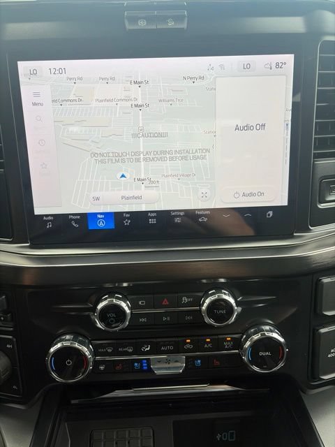 New 2026 Ford F350 Lariat AWD/4WD image 39