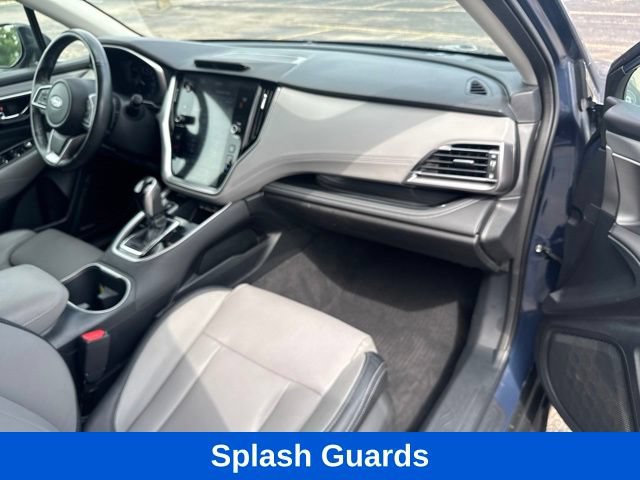 Certified 2024 Subaru Outback Limited XT w/ Popular Package #2 AWD/4WD image 12