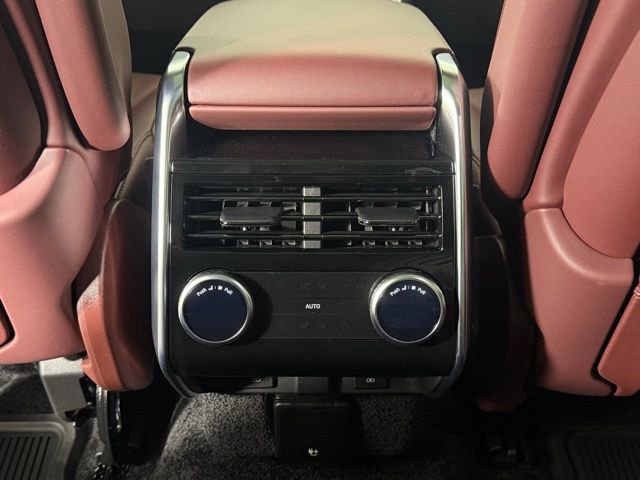 New 2026 Land Rover Range Rover Autobiography image 21