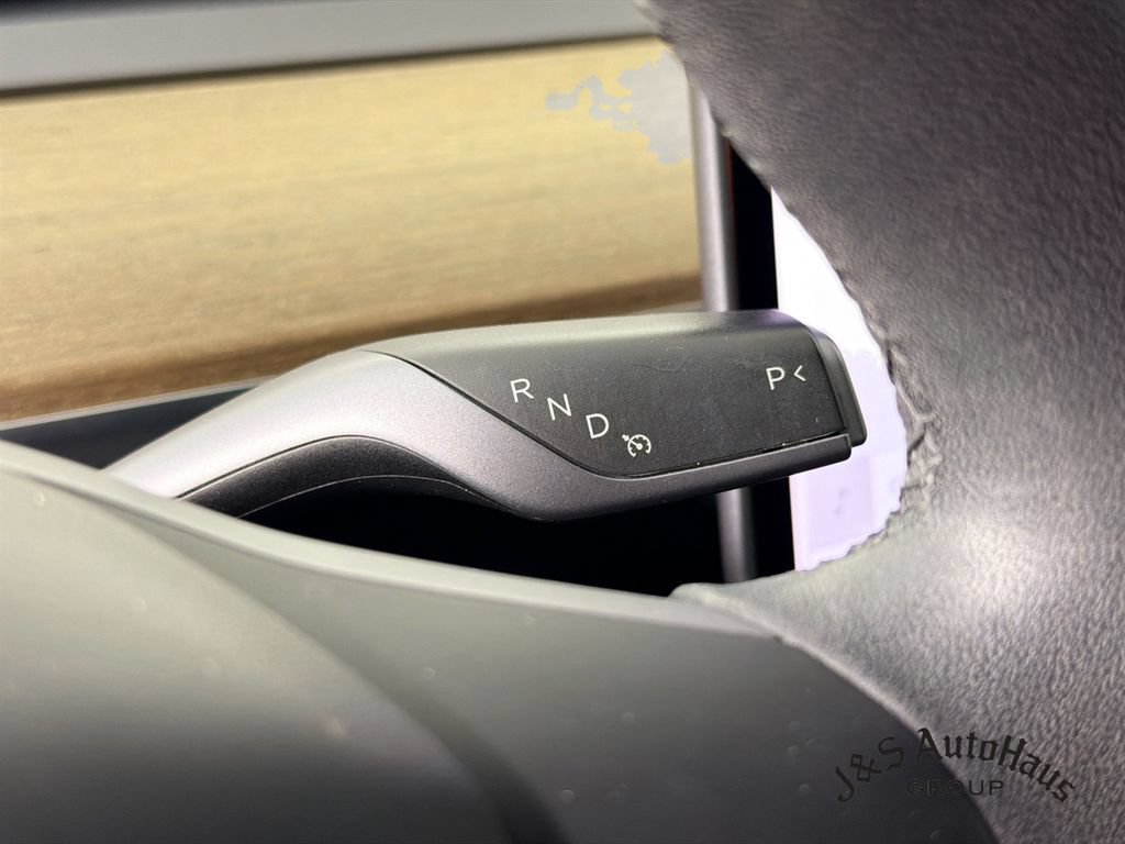 Used 2020 Tesla Model Y Performance AWD/4WD image 22
