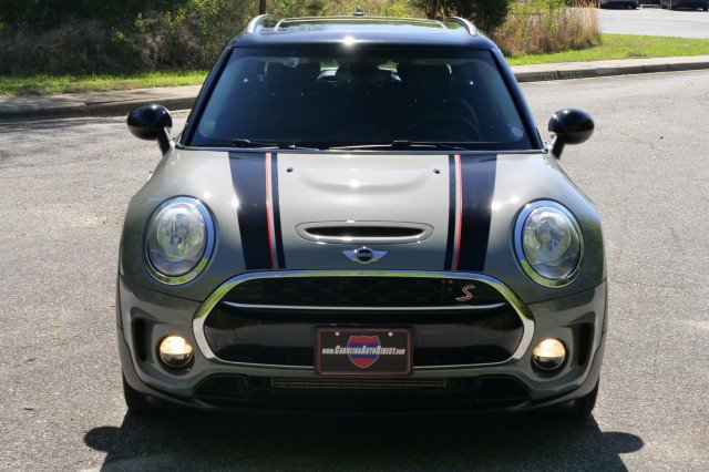 Used 2017 MINI Cooper Clubman S image 5