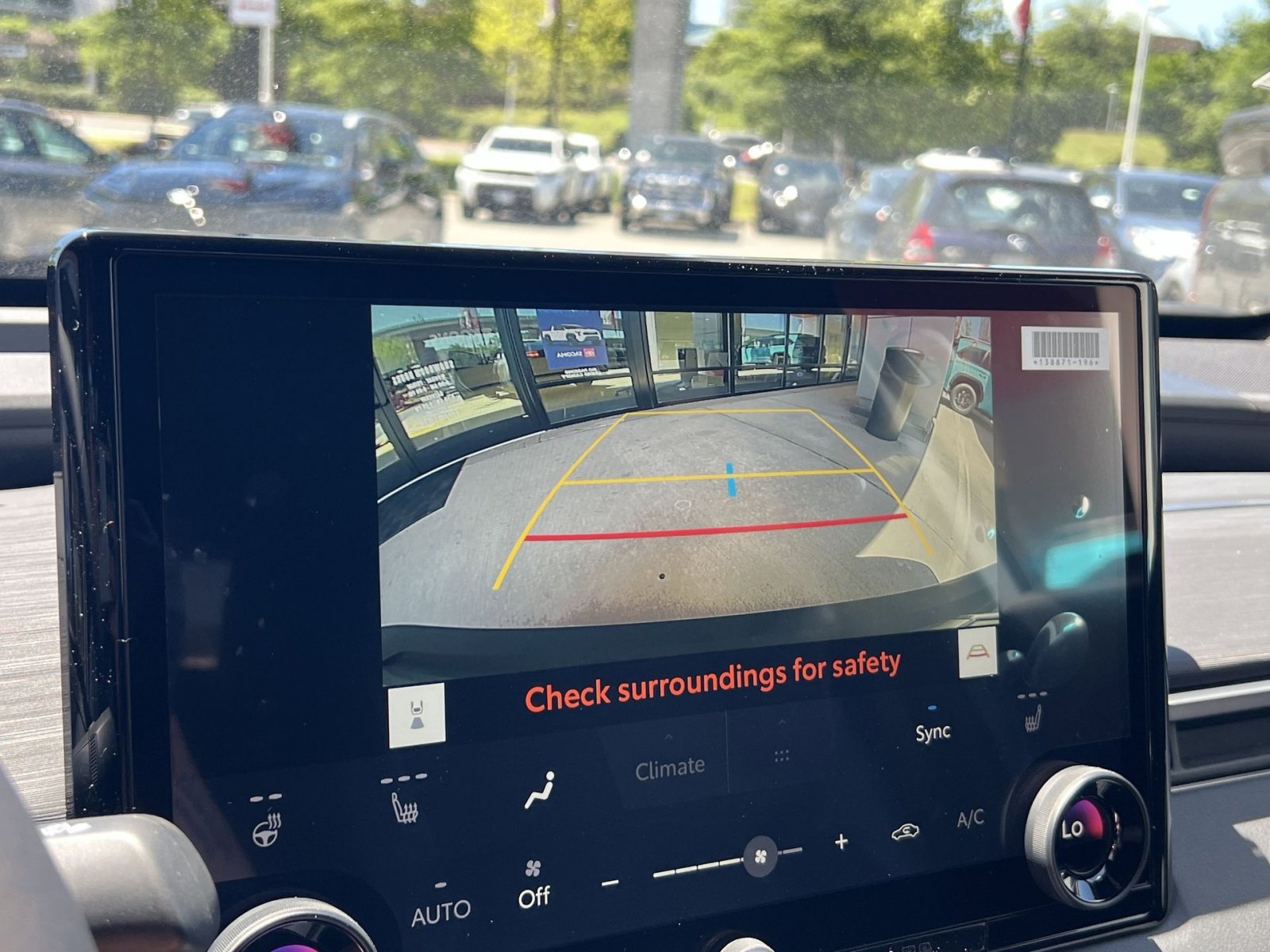 New 2026 Toyota C-HR AWD/4WD image 14