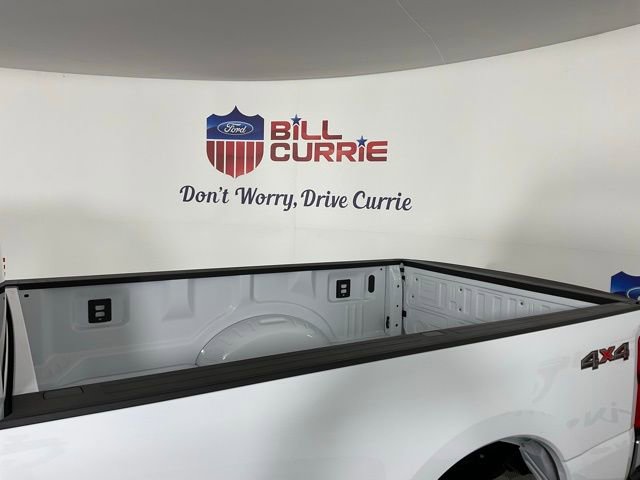 New 2026 Ford F250 XL w/ XL Driver Assist Package image 11