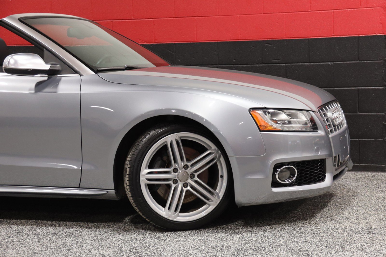 Used 2011 Audi S5 Prestige w/ Prestige Pkg image 3