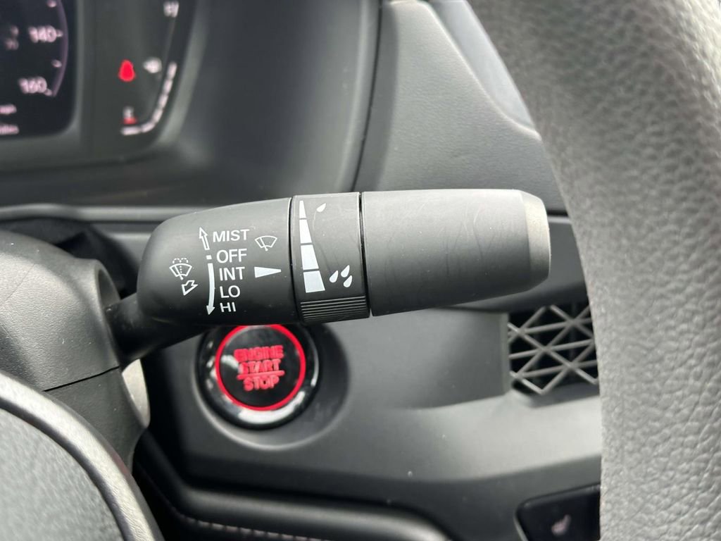 Certified 2023 Honda Accord EX image 21