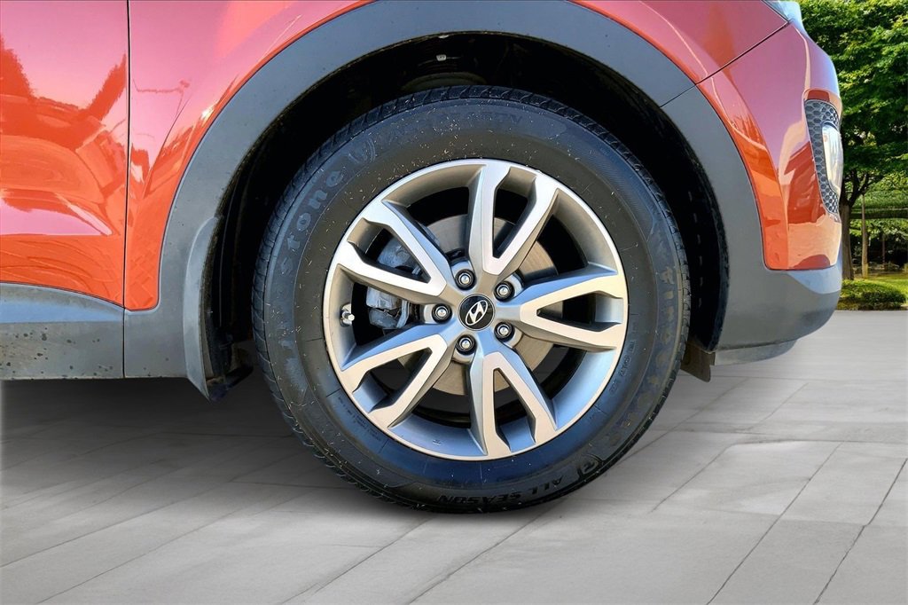 Used 2014 Hyundai Santa Fe Sport 2.0T image 31
