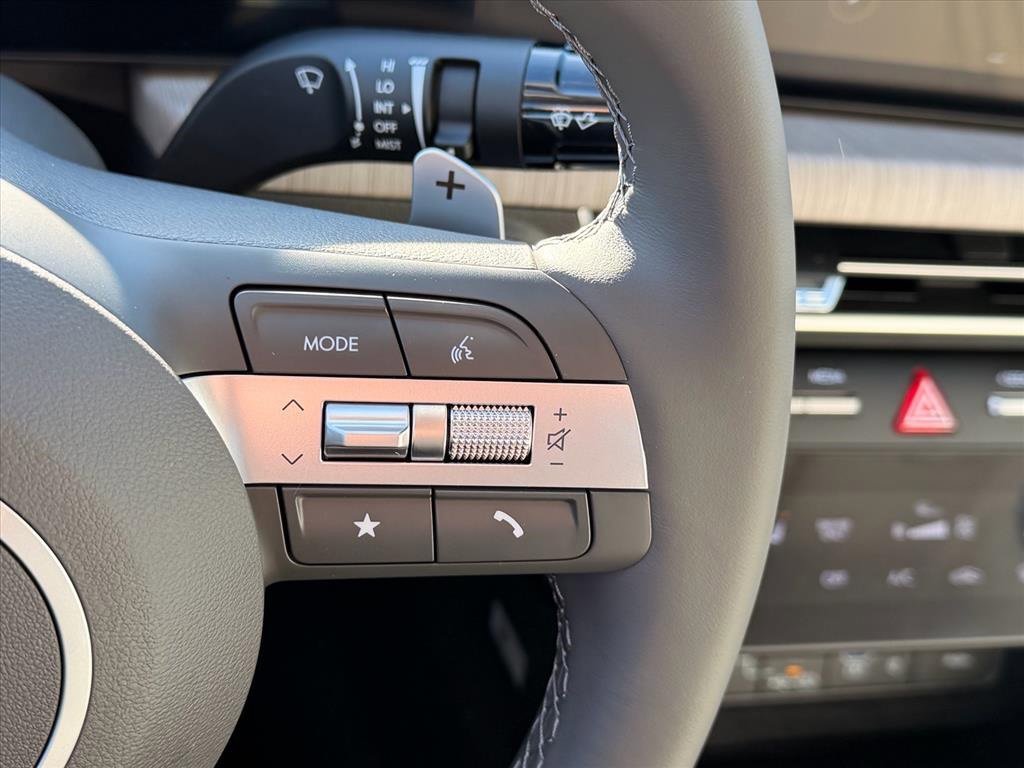 New 2026 Hyundai Sonata SEL image 16