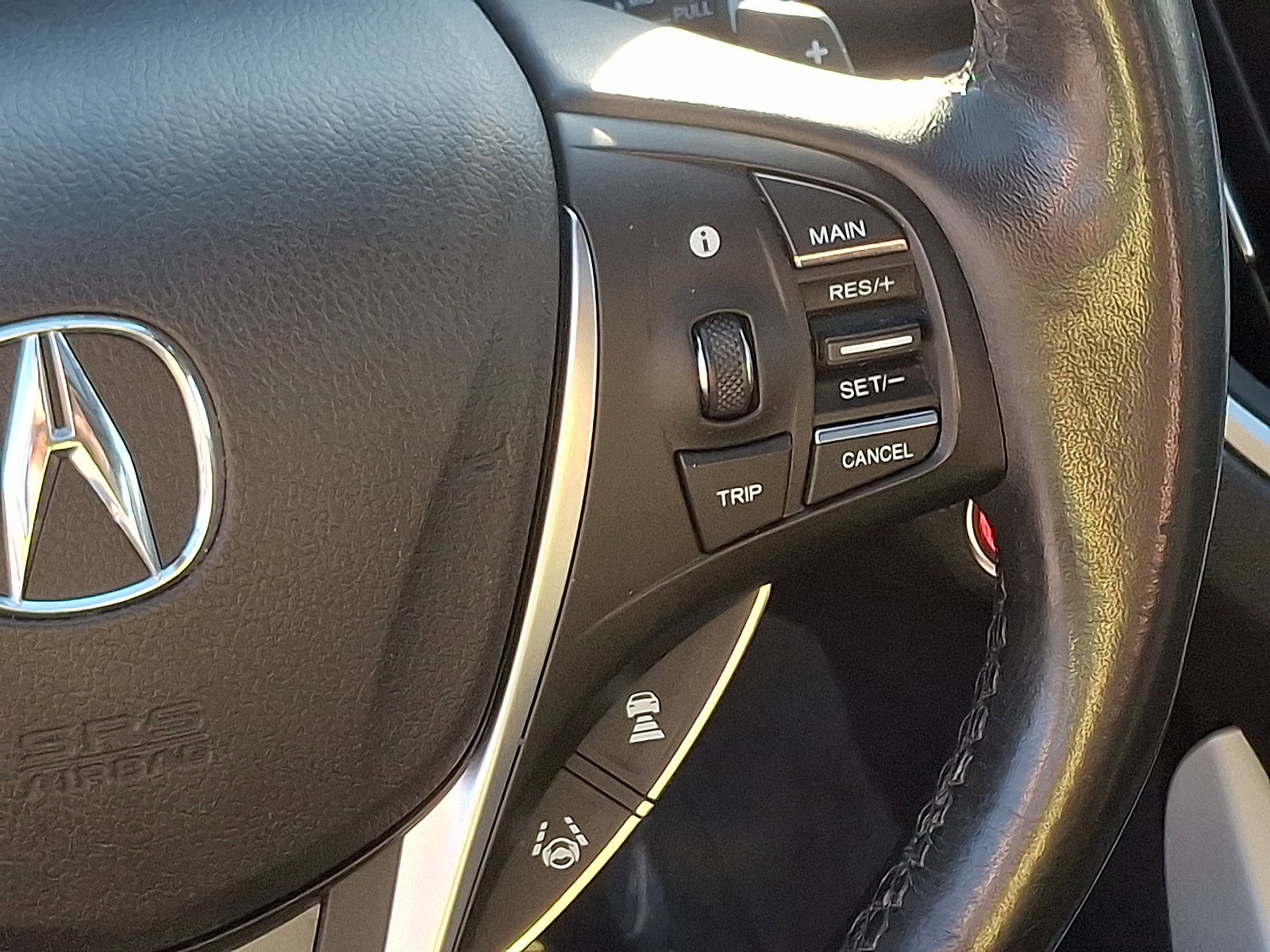 Used 2019 Acura TLX V6 w/ Technology & A-SPEC Pkg image 23