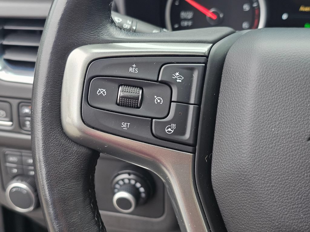 Used 2021 Chevrolet Suburban Premier AWD/4WD image 37