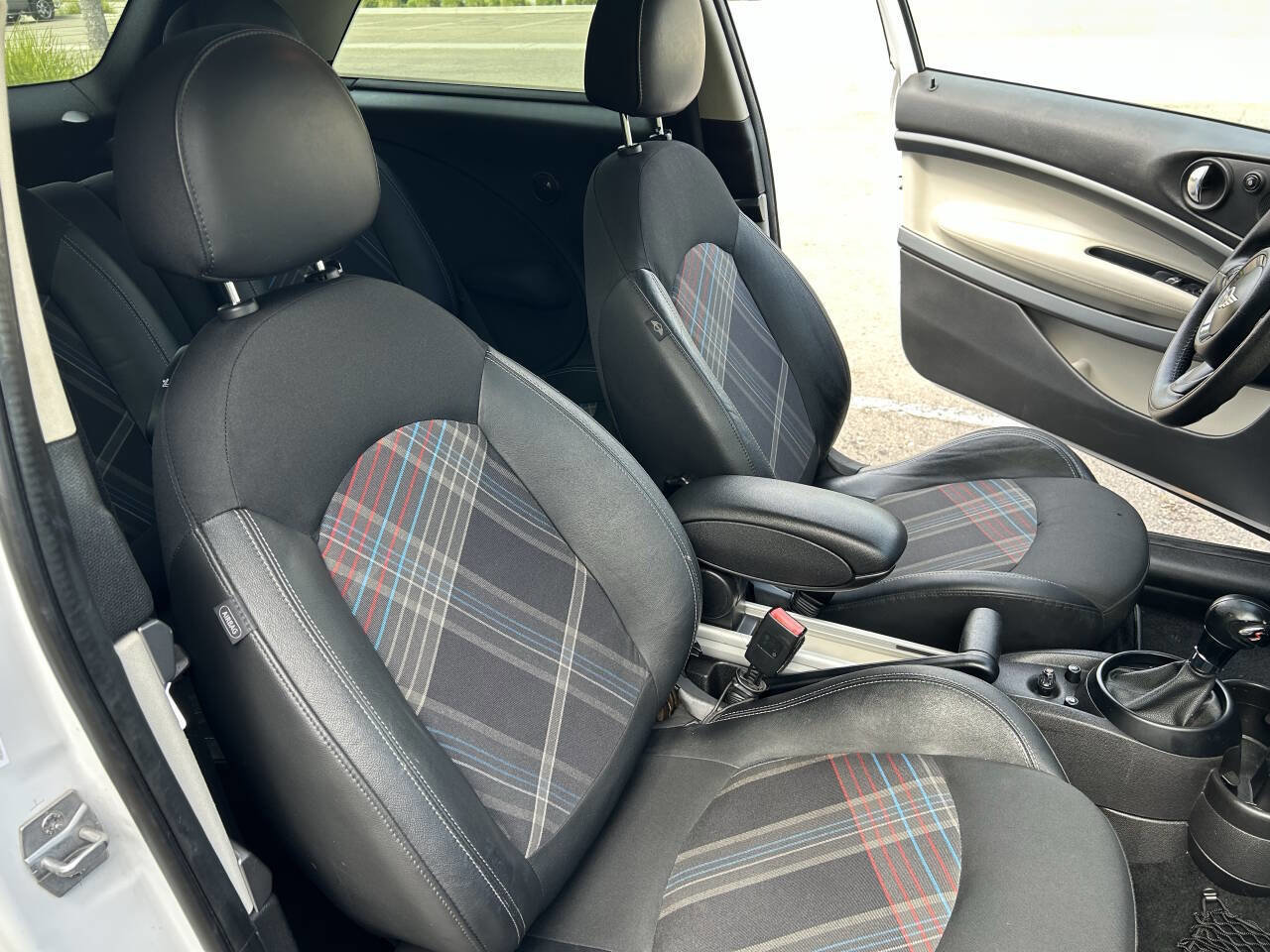 Used 2013 MINI Cooper Paceman S image 40