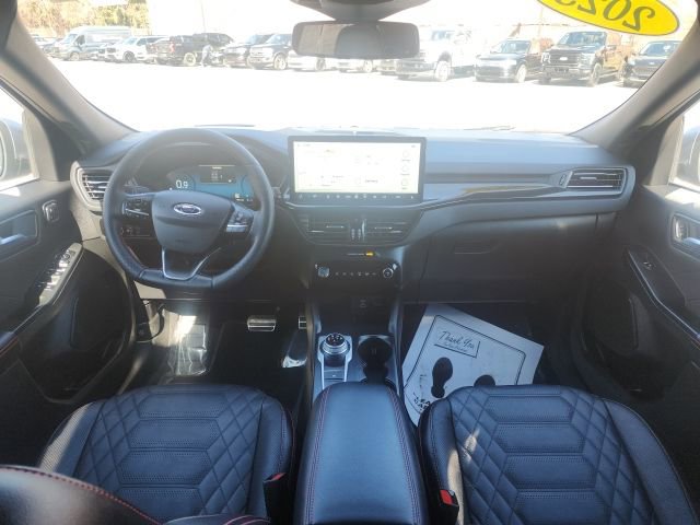 Used 2023 Ford Escape ST-Line Elite w/ Premium Technology Package image 19