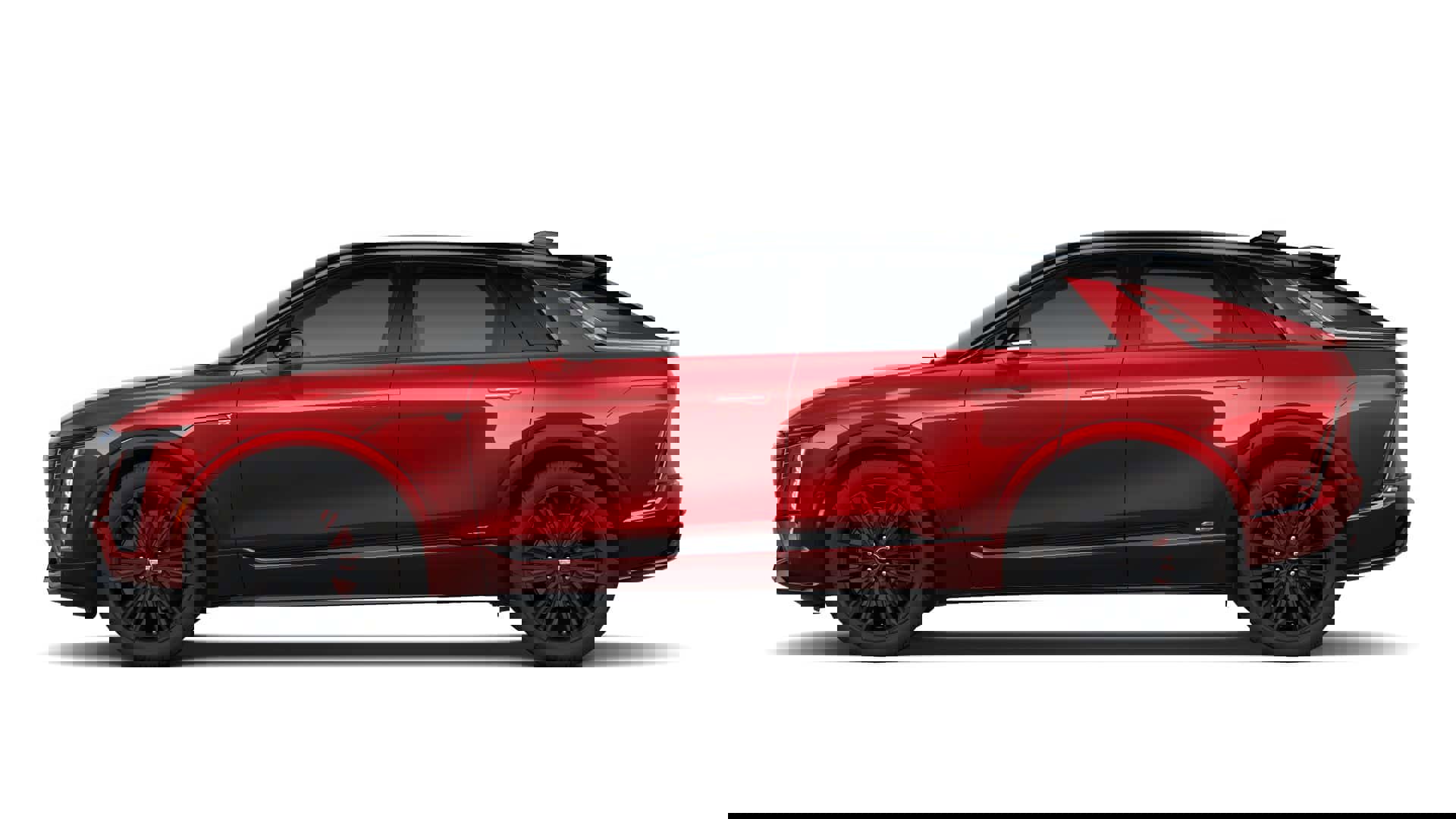 New 2026 Cadillac Lyriq V image 27