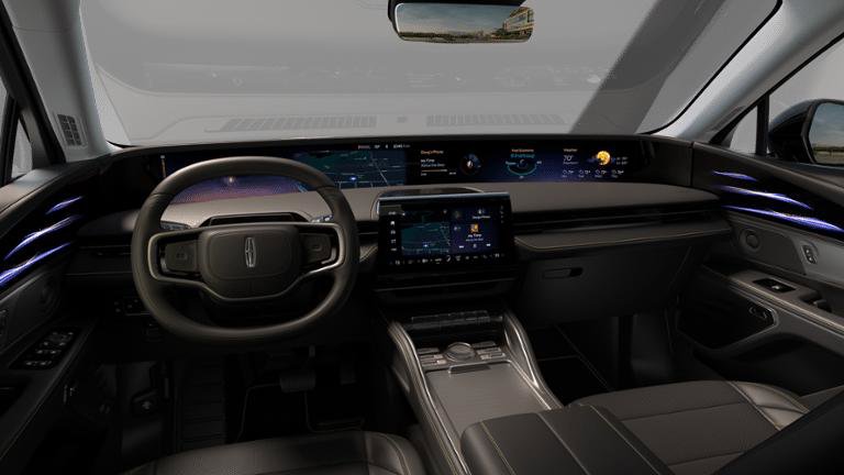 New 2026 Lincoln Nautilus Premier w/ Equipment Group 102A image 29