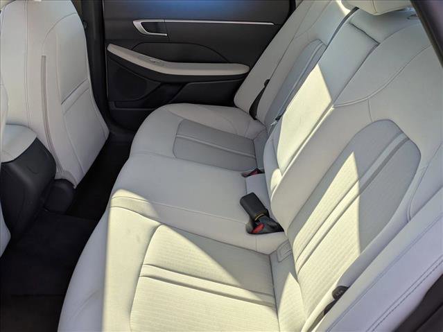 New 2026 Hyundai Sonata SEL image 15