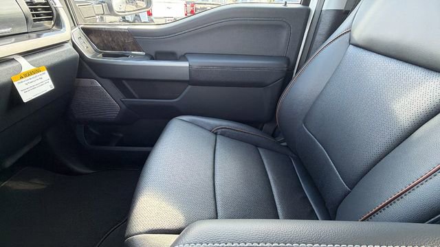 New 2026 Ford F350 Lariat w/ FX4 Off-Road Package image 25