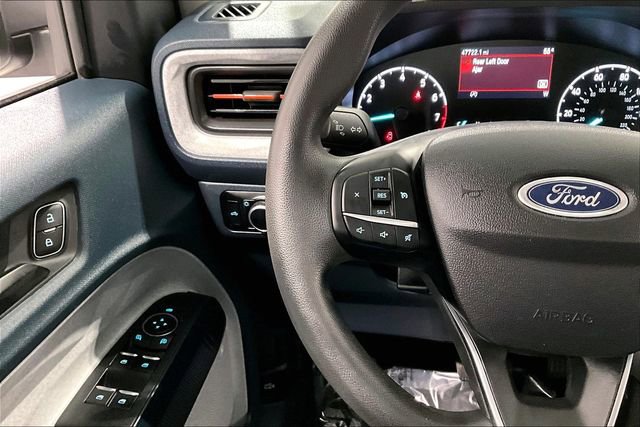 Used 2024 Ford Maverick XLT w/ Equipment Group 300A Standard AWD/4WD image 12