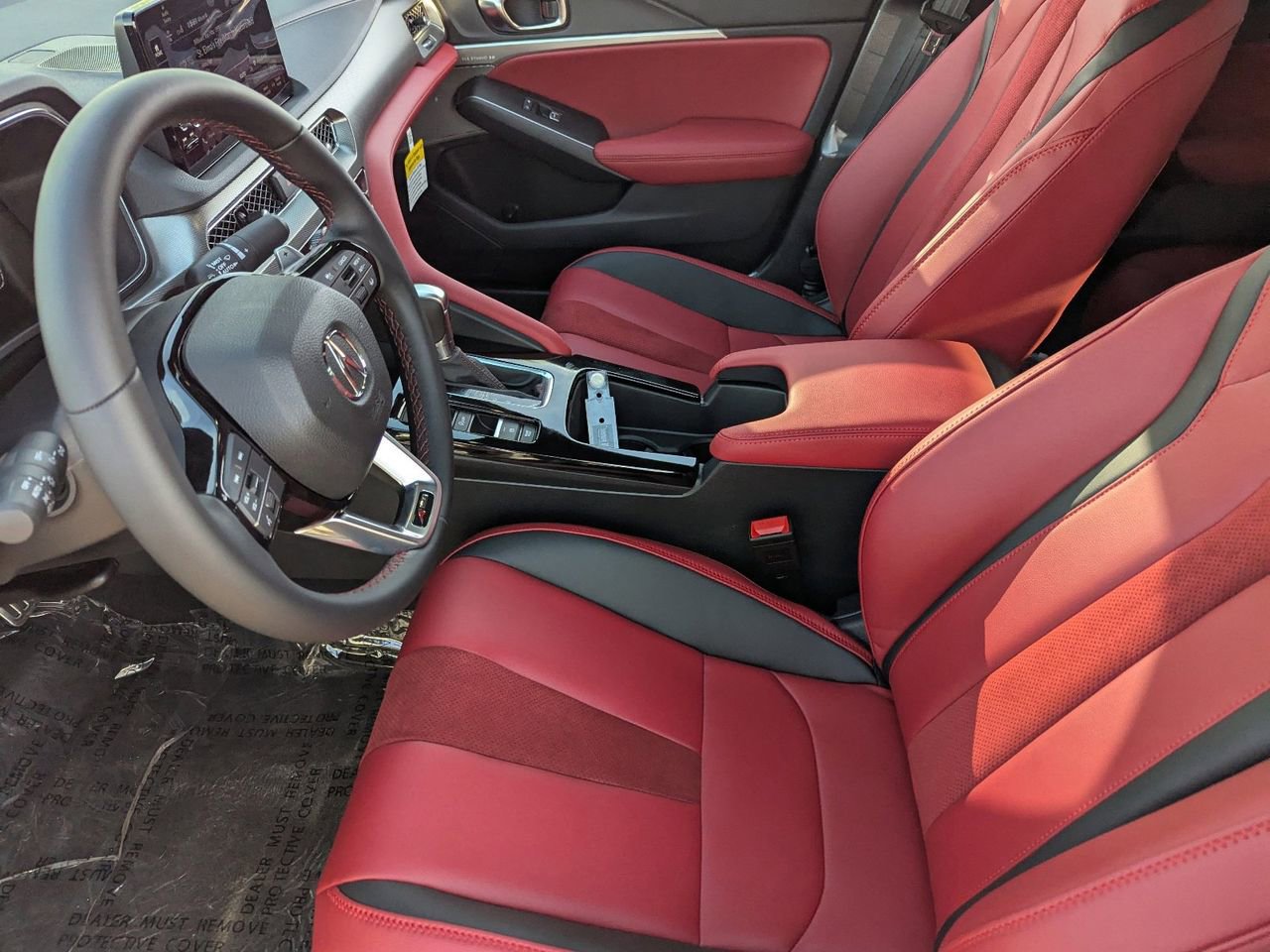 New 2026 Acura Integra A-Spec image 25