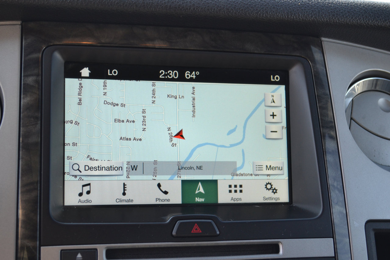 Used 2016 Ford Expedition Limited w/ Equipment Group 301A image 22