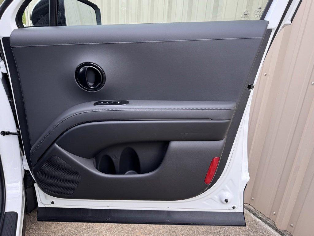 New 2026 Hyundai Palisade XRT Pro image 23