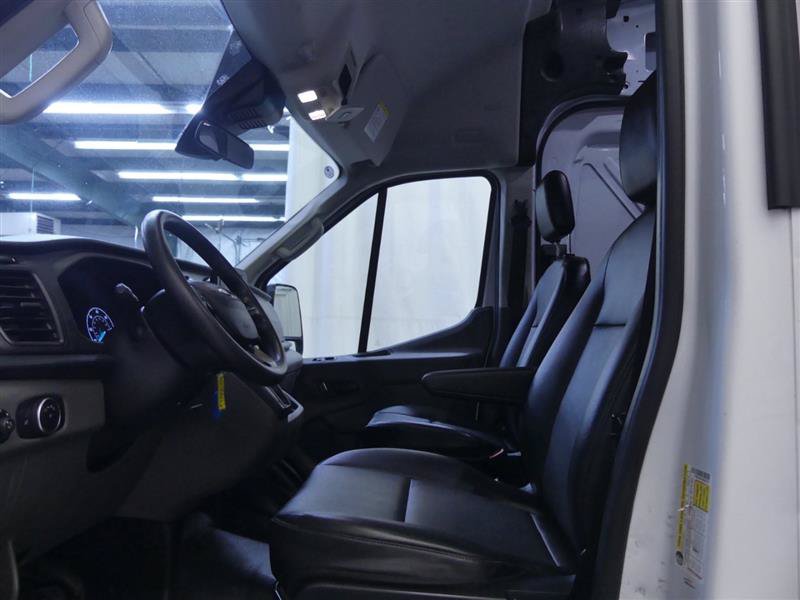 Used 2023 Ford Transit 350 148 High Roof Extended DRW RWD image 18